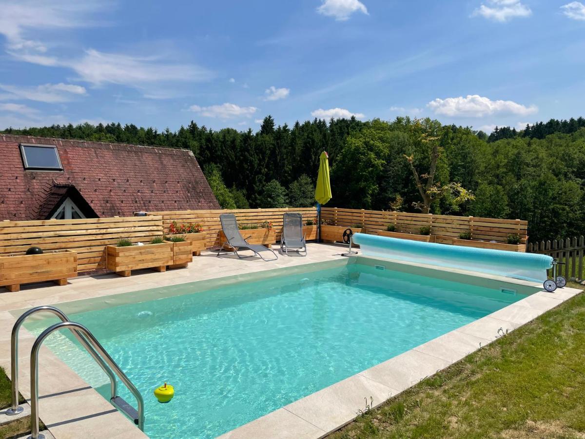 Ferienwohnung Fam. Lerch Sankt Stefan ob Stainz Exterior foto